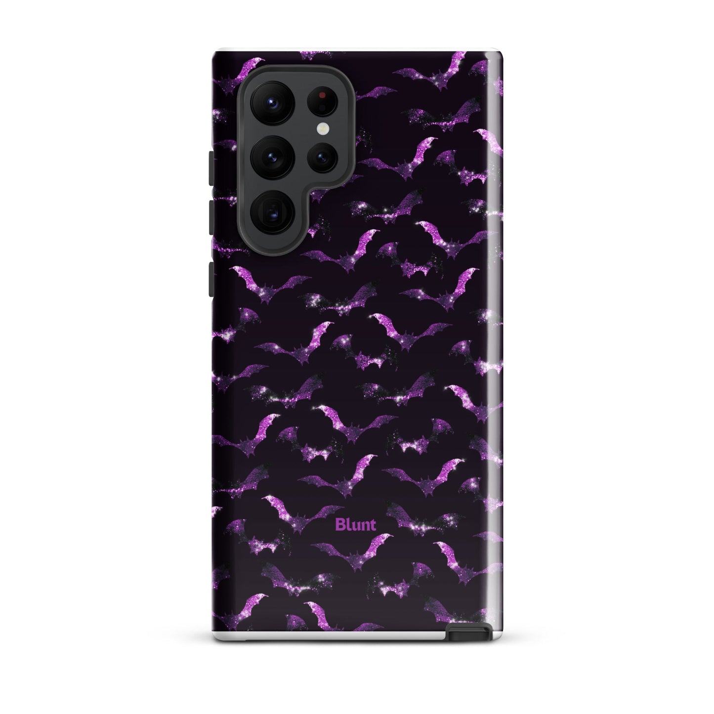 Nightfall Samsung Case - Blunt Cases