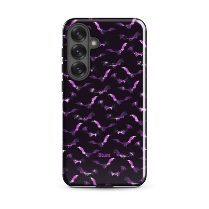Nightfall Samsung Case - Blunt Cases