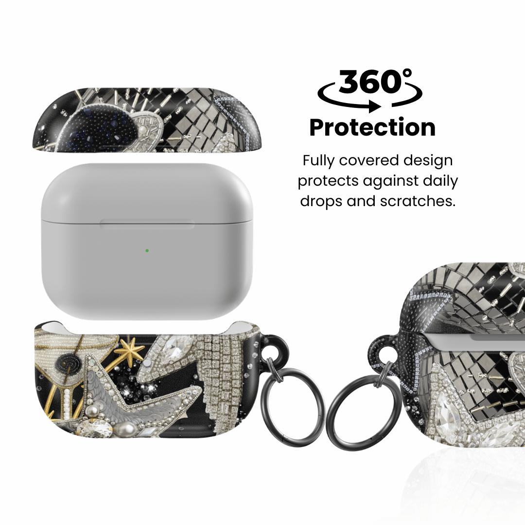 Nightlife AirPod Case - Blunt Cases