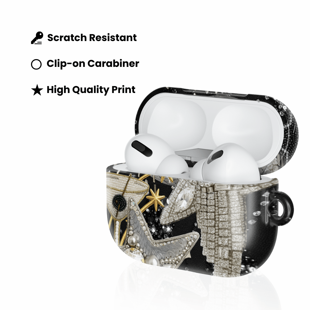 Nightlife AirPod Case - Blunt Cases