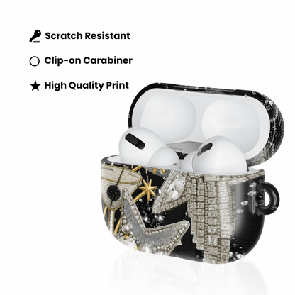 Nightlife AirPod Case - Blunt Cases
