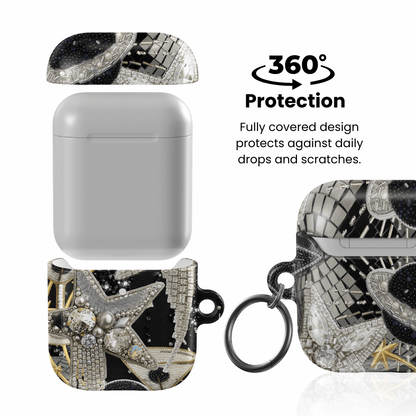 Nightlife AirPod Case - Blunt Cases