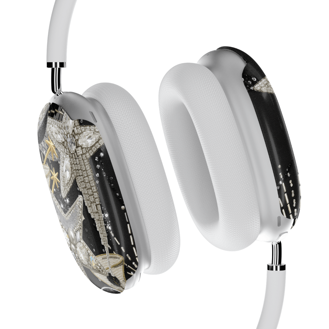 Nightlife AirPod Max Case - Blunt Cases