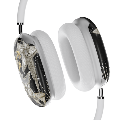 Nightlife AirPod Max Case - Blunt Cases