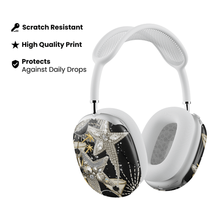 Nightlife AirPod Max Case - Blunt Cases