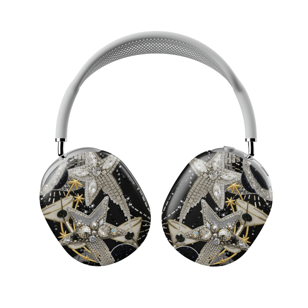Nightlife AirPod Max Case - Blunt Cases