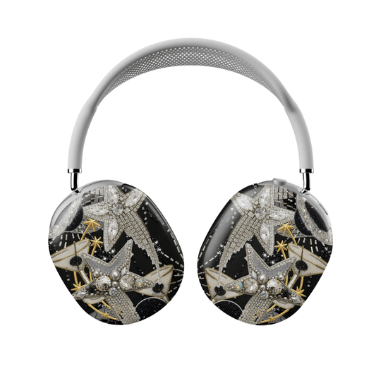 Nightlife AirPod Max Case - Blunt Cases