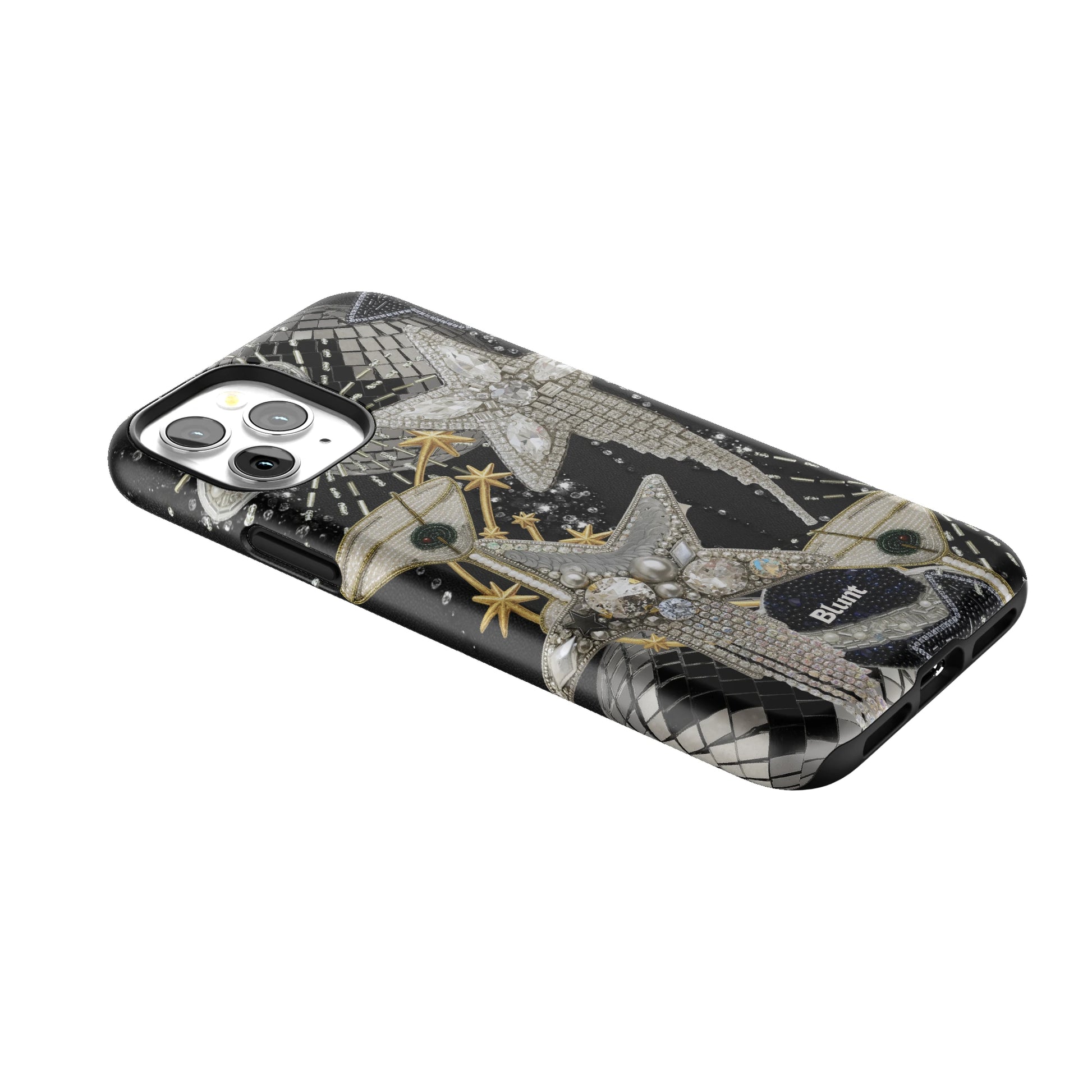 Nightlife iPhone Case gallery - Iphone_11_Pro_2