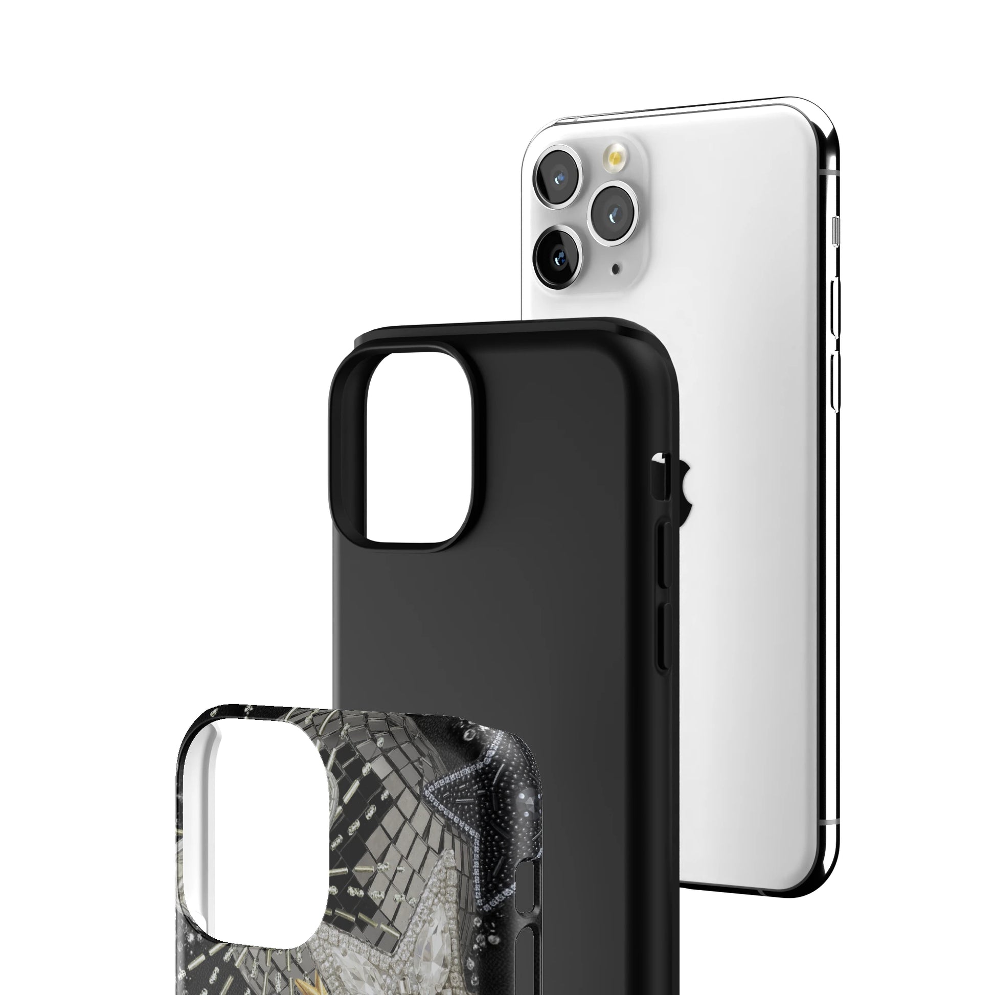 Nightlife iPhone Case gallery - Iphone_11_Pro_3