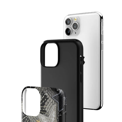 Nightlife iPhone Case gallery - Iphone_11_Pro_3