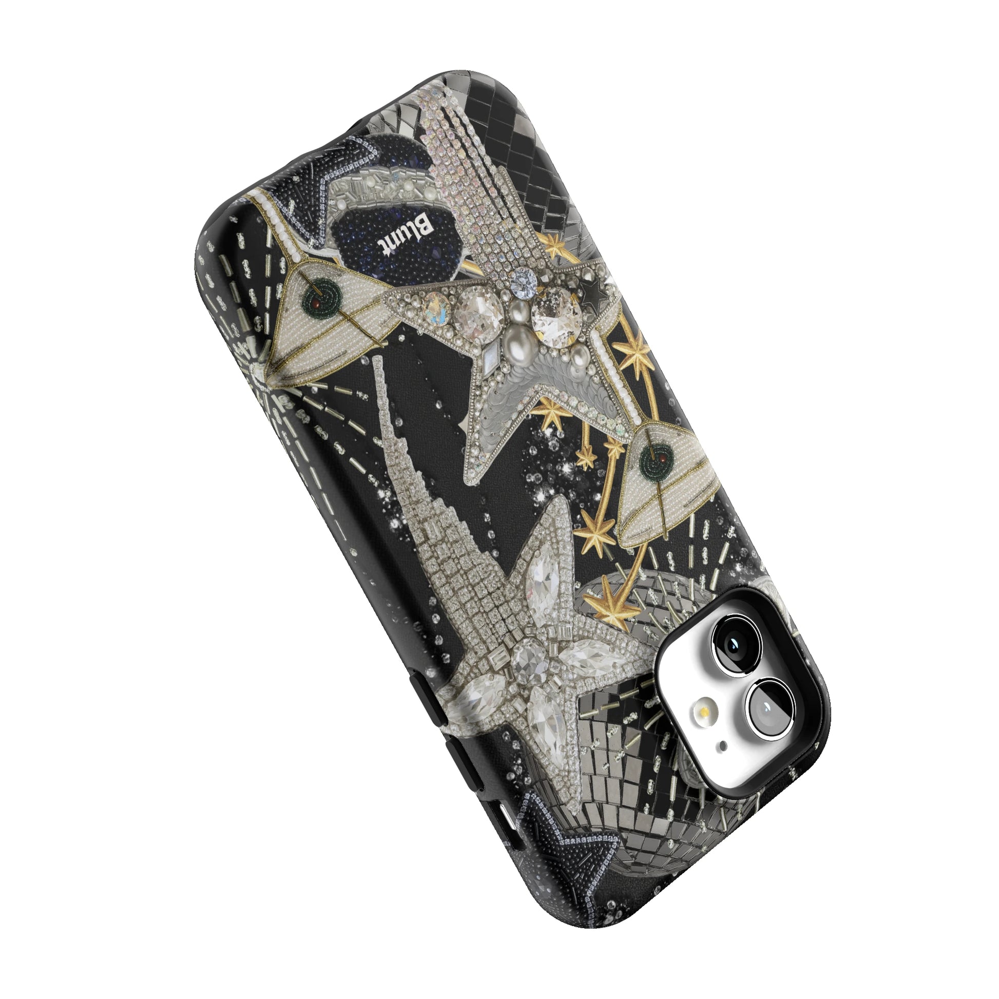 Nightlife iPhone Case gallery - Iphone_12_Iphone_5
