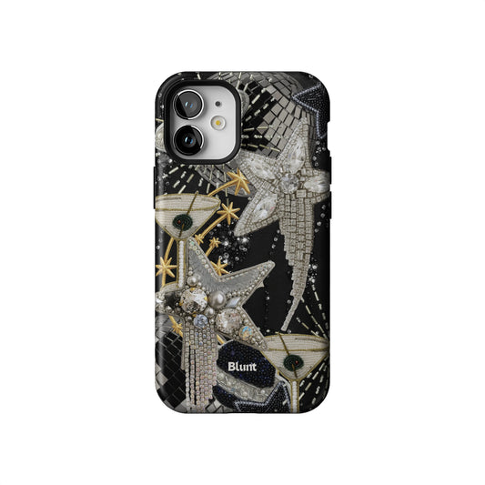 Nightlife iPhone Case gallery - Iphone_12_Mini_Air_Plus_1