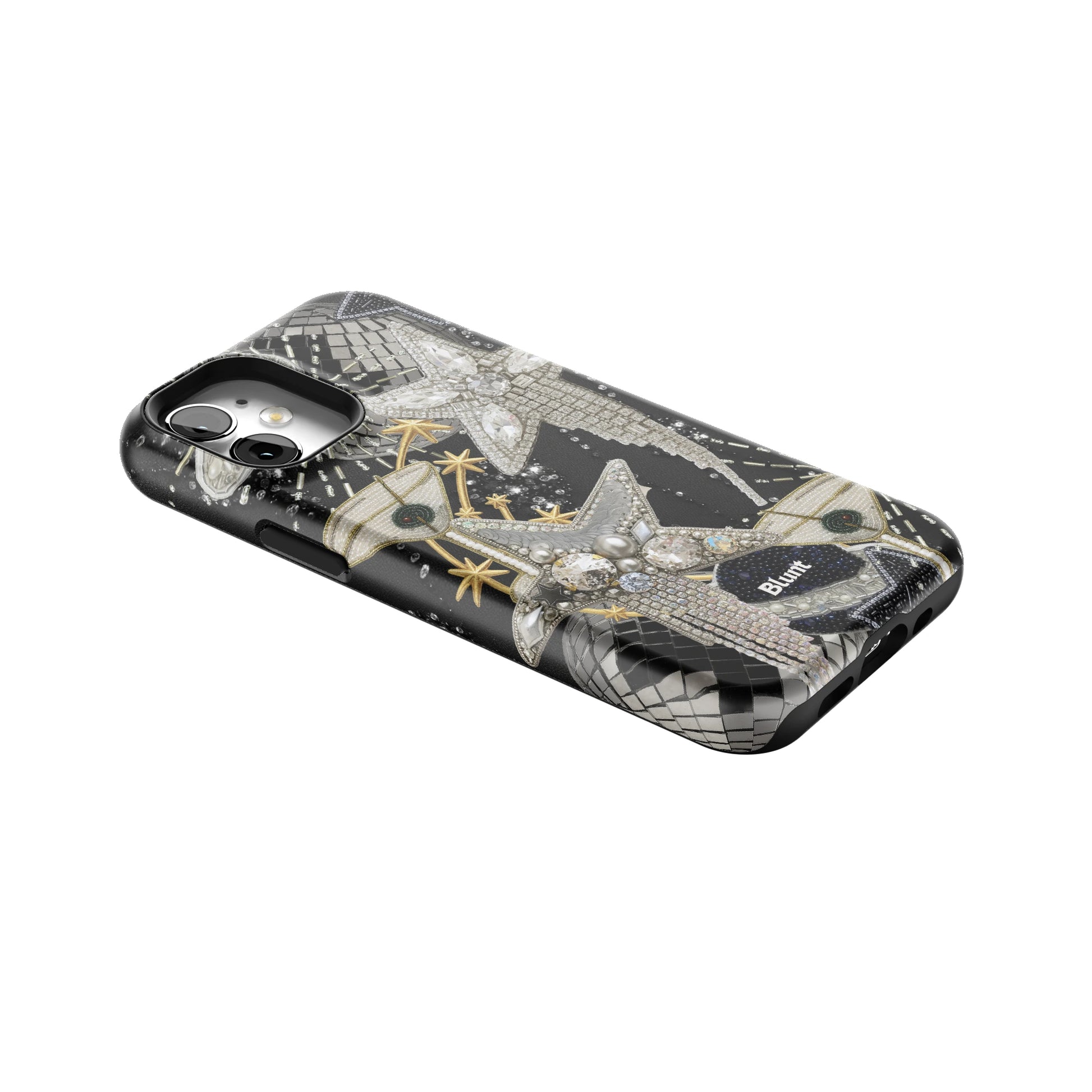 Nightlife iPhone Case gallery - Iphone_12_Mini_Air_Plus_2