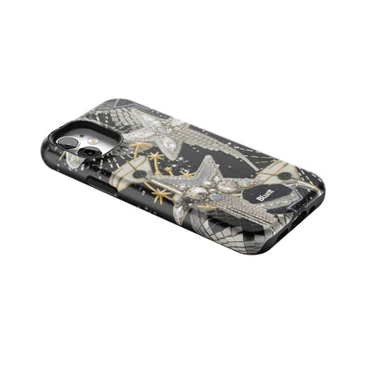 Nightlife iPhone Case gallery - Iphone_12_Mini_Air_Plus_2