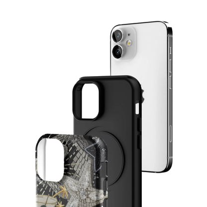 Nightlife iPhone Case gallery - Iphone_12_Mini_Air_Plus_3