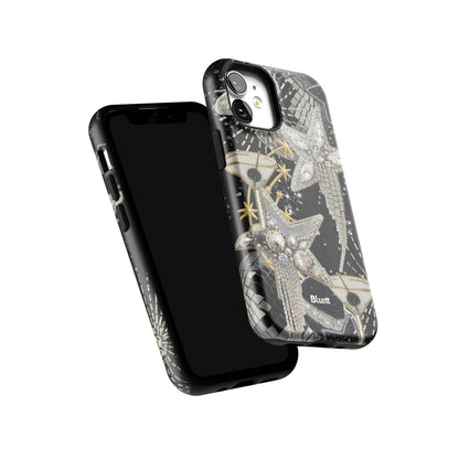 Nightlife iPhone Case gallery - Iphone_12_Mini_Air_Plus_6