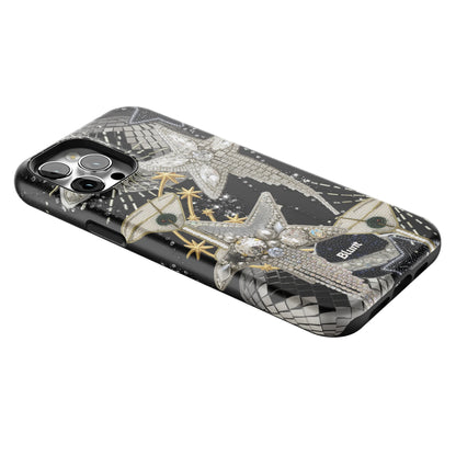 Nightlife iPhone Case gallery - Iphone_12_Pro_Max_2