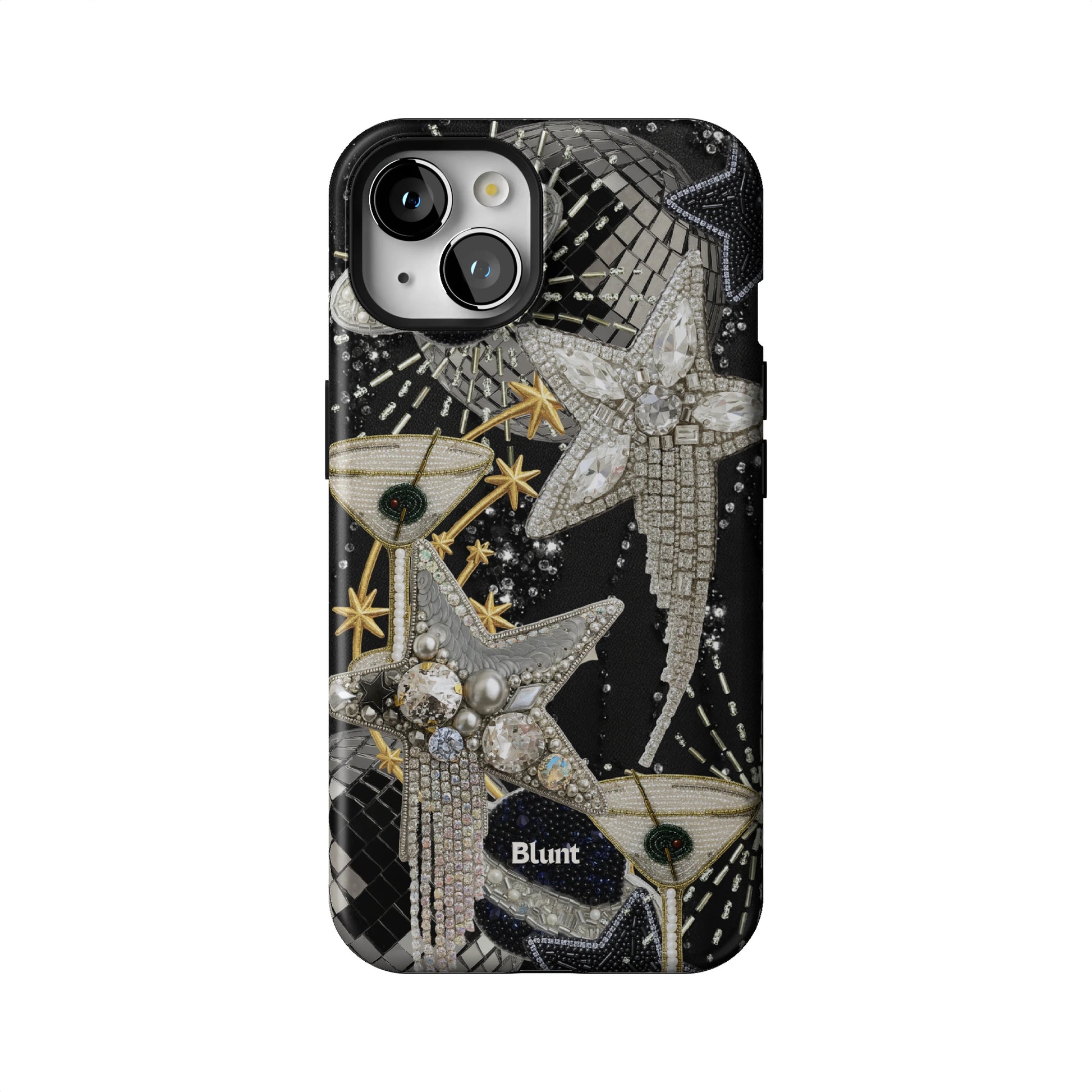 Nightlife iPhone Case gallery - Iphone_13_Iphone_1