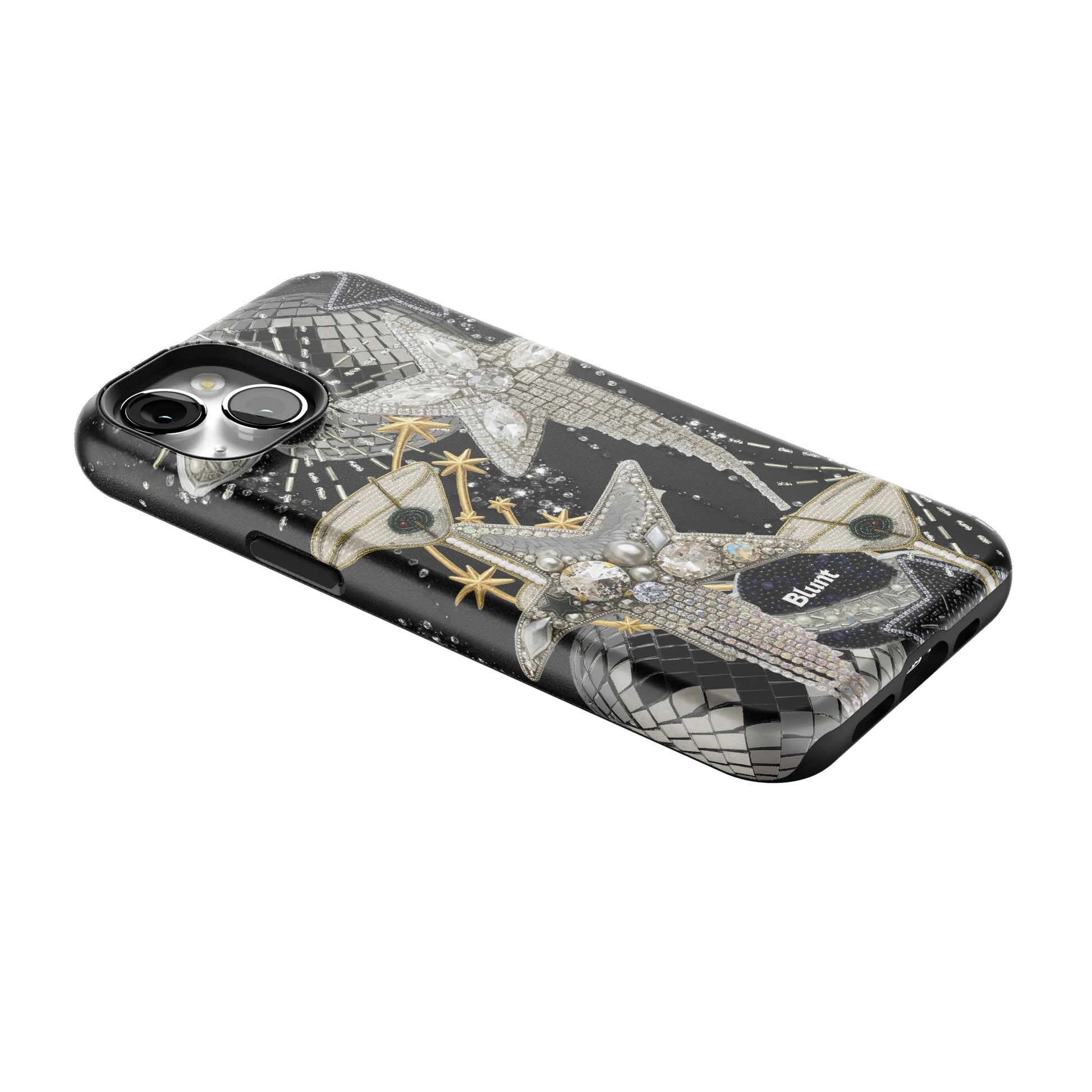Nightlife iPhone Case gallery - Iphone_13_Iphone_2