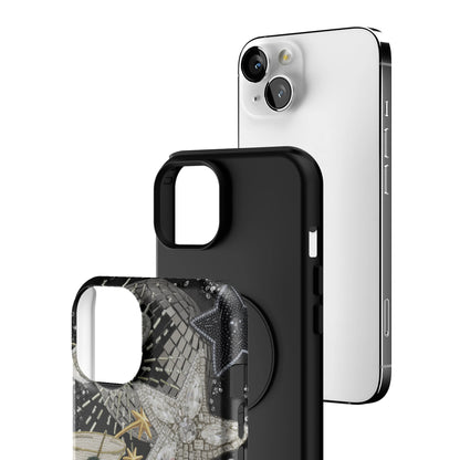 Nightlife iPhone Case gallery - Iphone_13_Iphone_3
