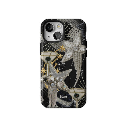 Nightlife iPhone Case gallery - Iphone_13_Mini_Air_Plus_1