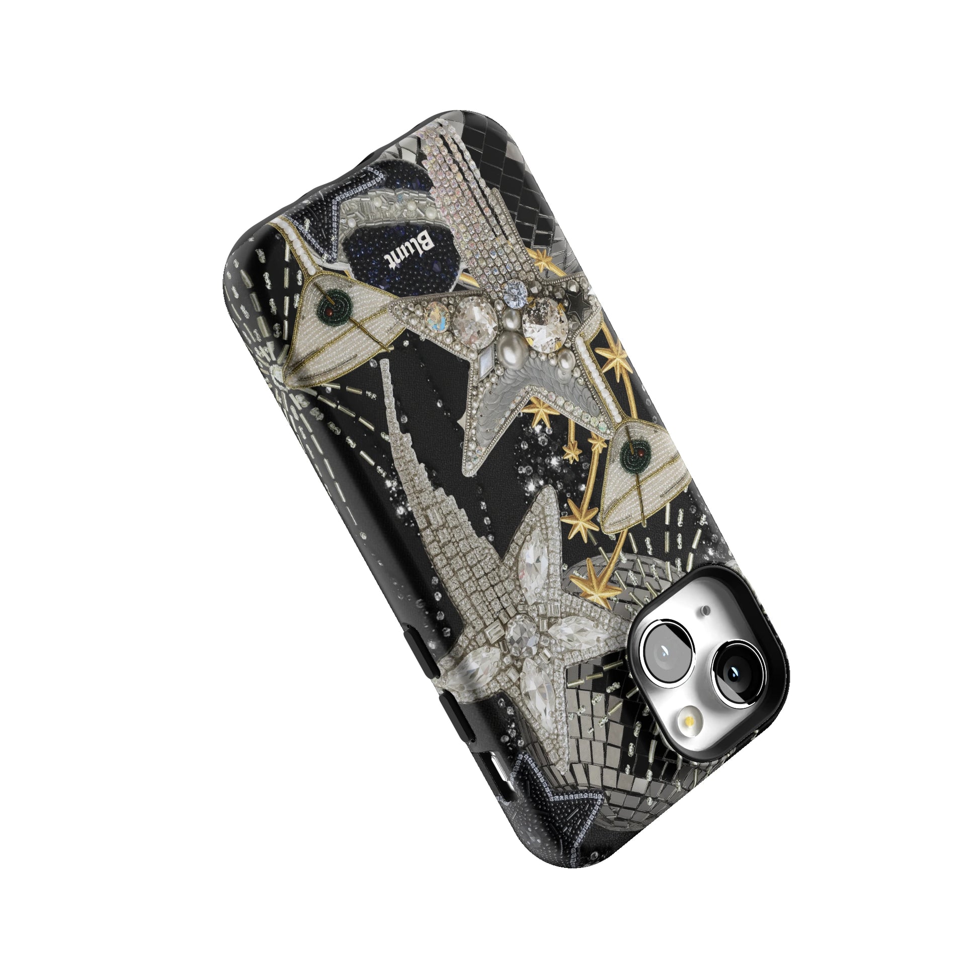 Nightlife iPhone Case gallery - Iphone_13_Mini_Air_Plus_5