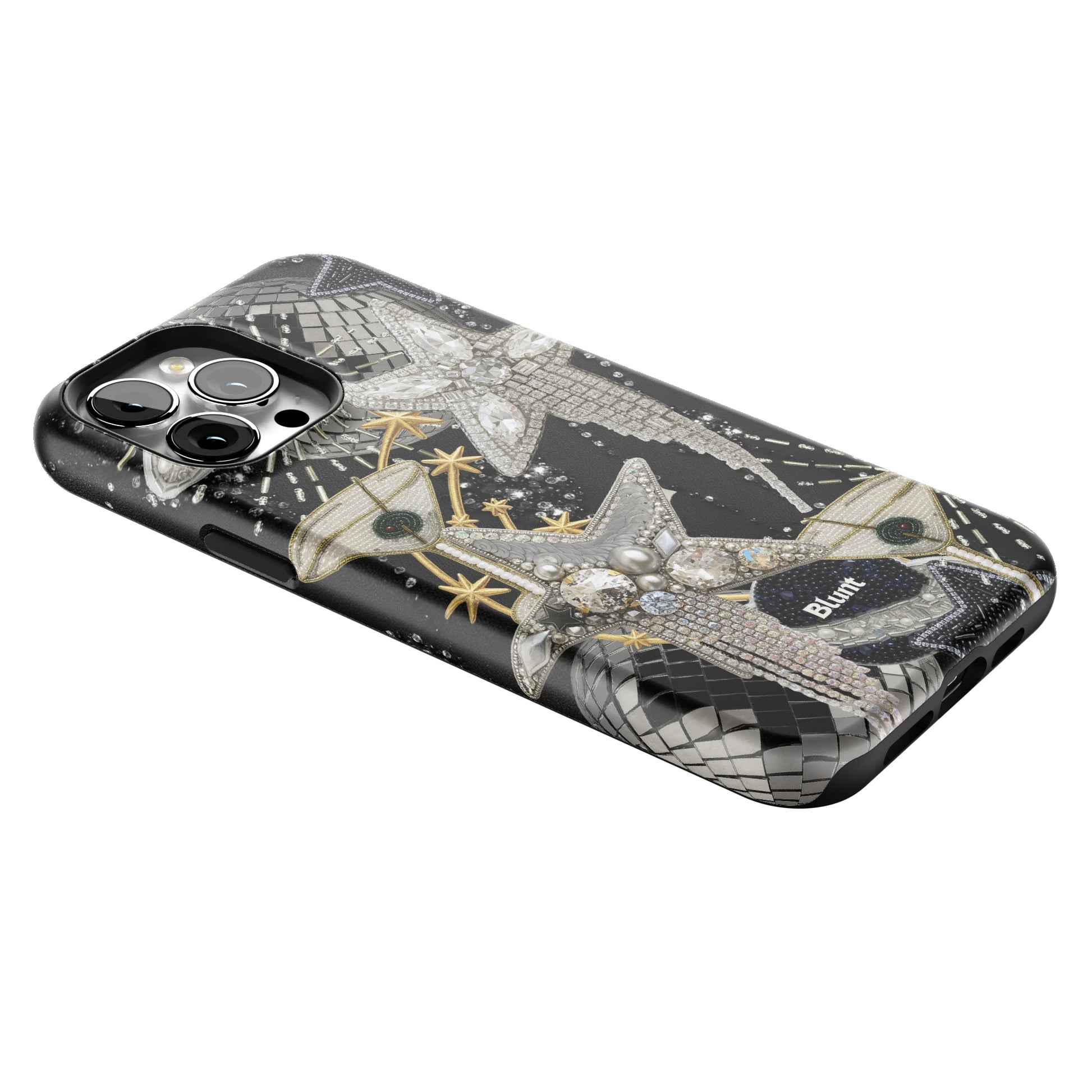 Nightlife iPhone Case gallery - Iphone_13_Pro_Max_2