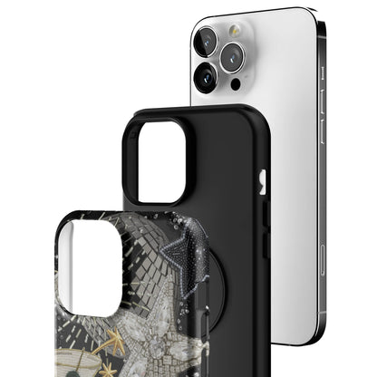 Nightlife iPhone Case gallery - Iphone_13_Pro_Max_3