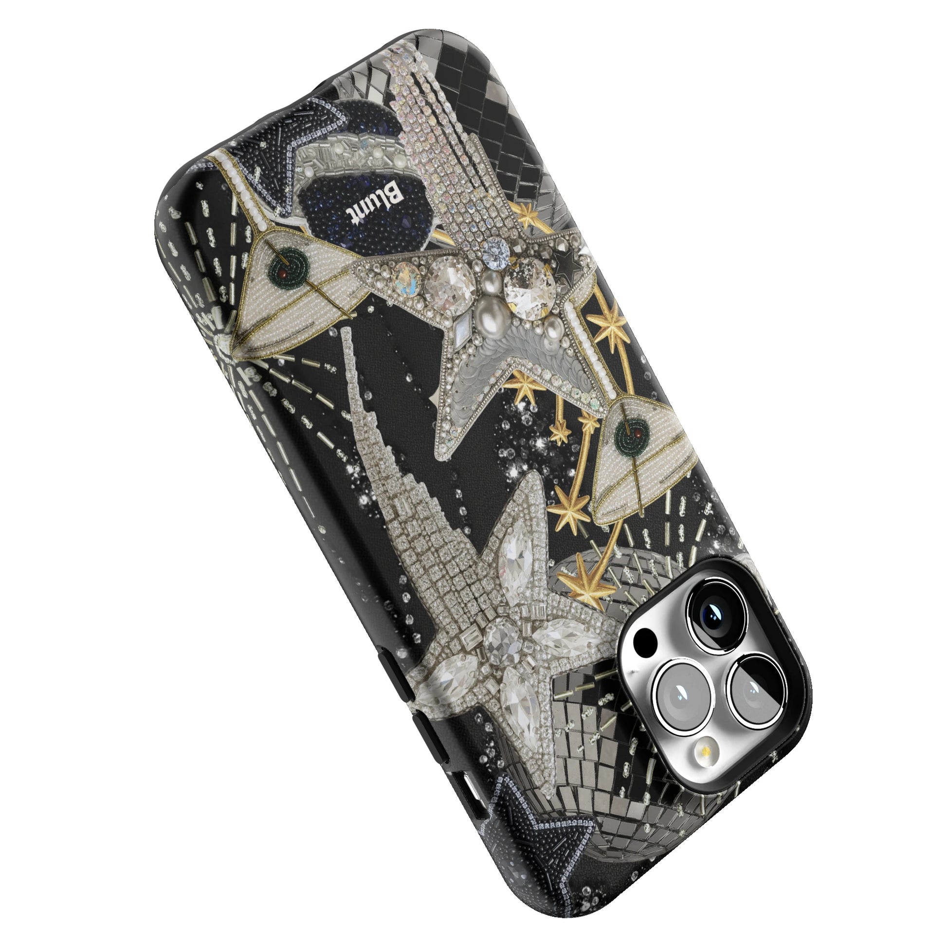 Nightlife iPhone Case gallery - Iphone_13_Pro_Max_5