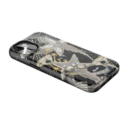 Nightlife iPhone Case gallery - Iphone_14_Iphone_2