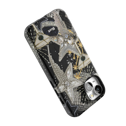 Nightlife iPhone Case gallery - Iphone_14_Iphone_5
