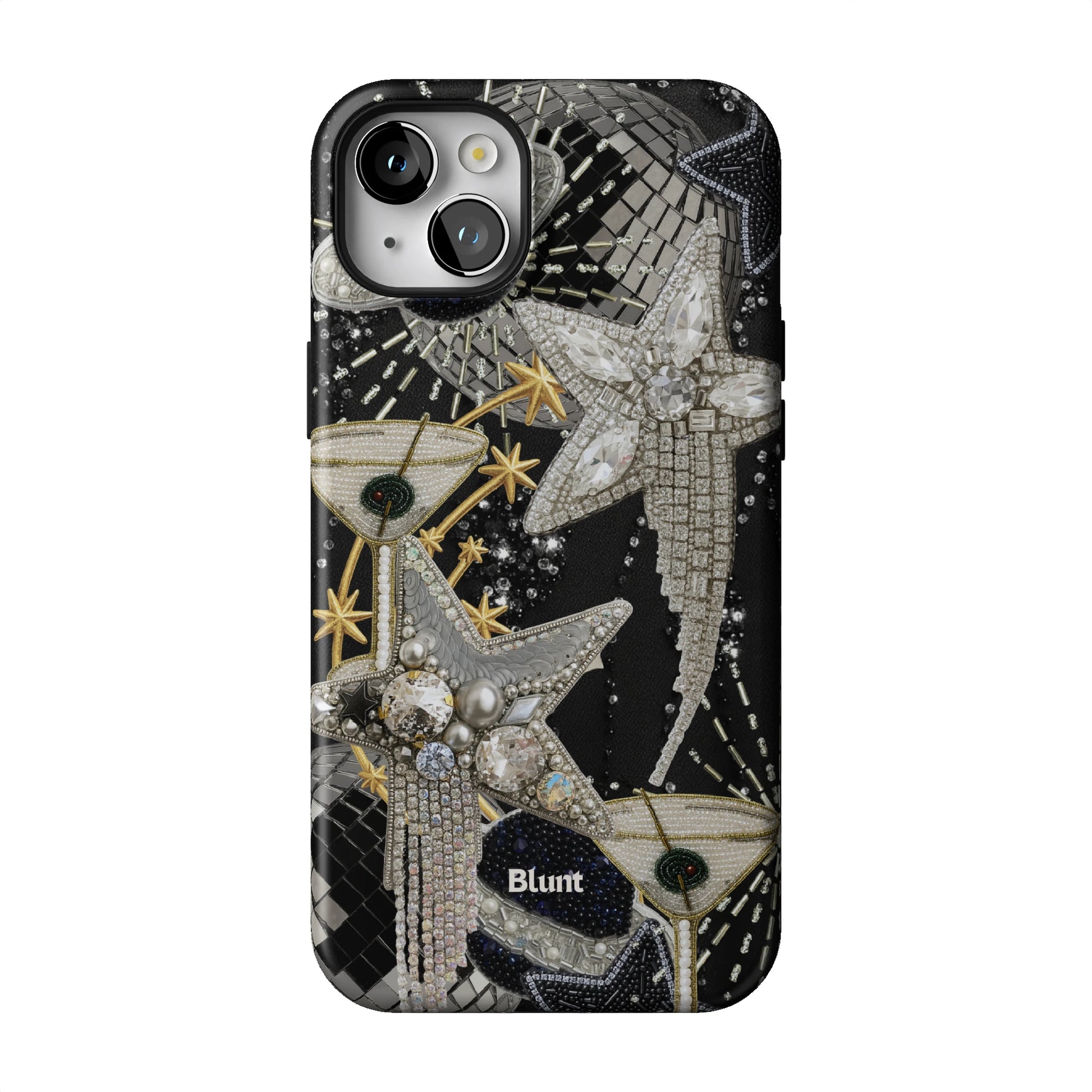Nightlife iPhone Case gallery - Iphone_14_Mini_Air_Plus_1