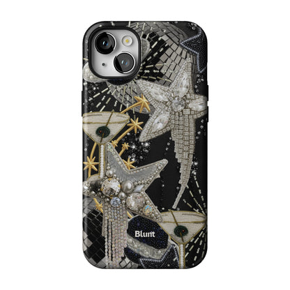 Nightlife iPhone Case gallery - Iphone_14_Mini_Air_Plus_1