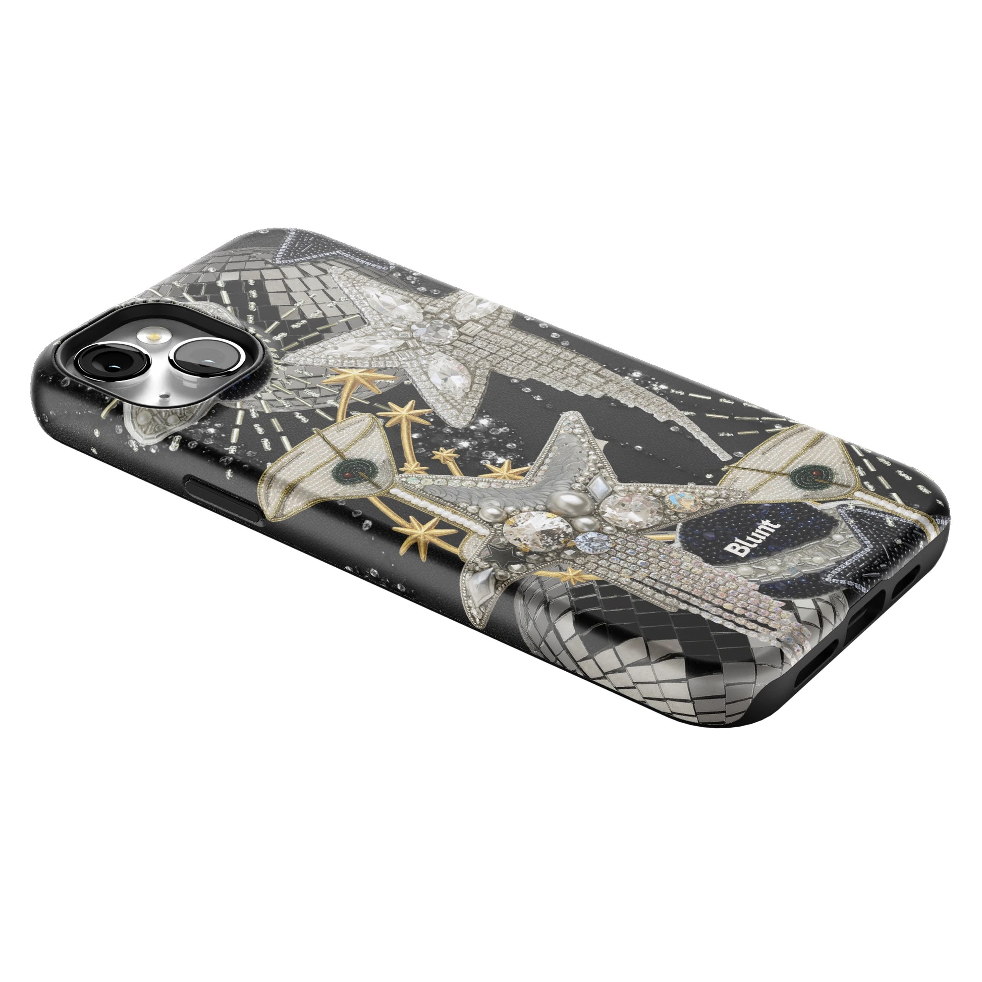 Nightlife iPhone Case gallery - Iphone_14_Mini_Air_Plus_2