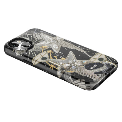 Nightlife iPhone Case gallery - Iphone_14_Mini_Air_Plus_2