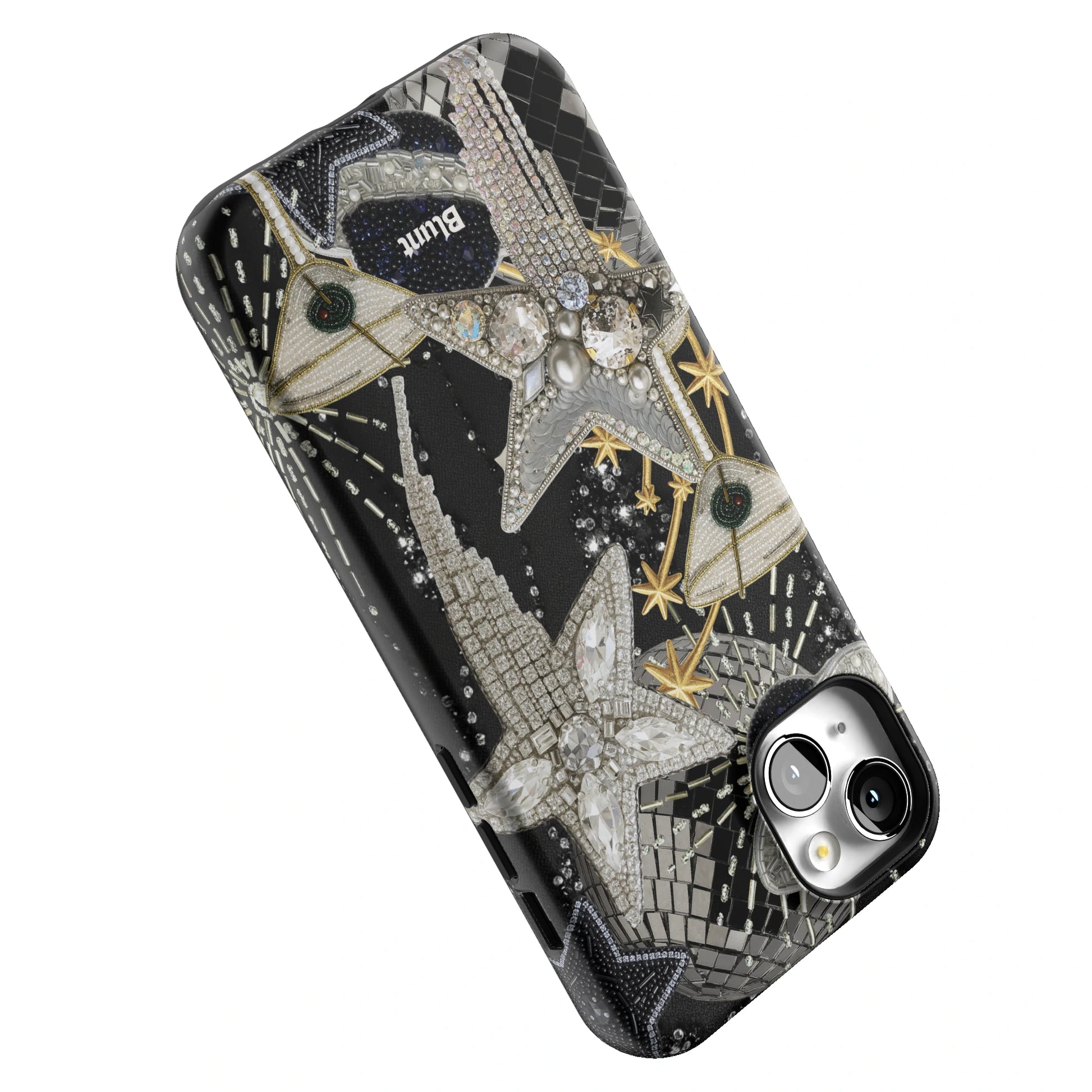 Nightlife iPhone Case gallery - Iphone_14_Mini_Air_Plus_5