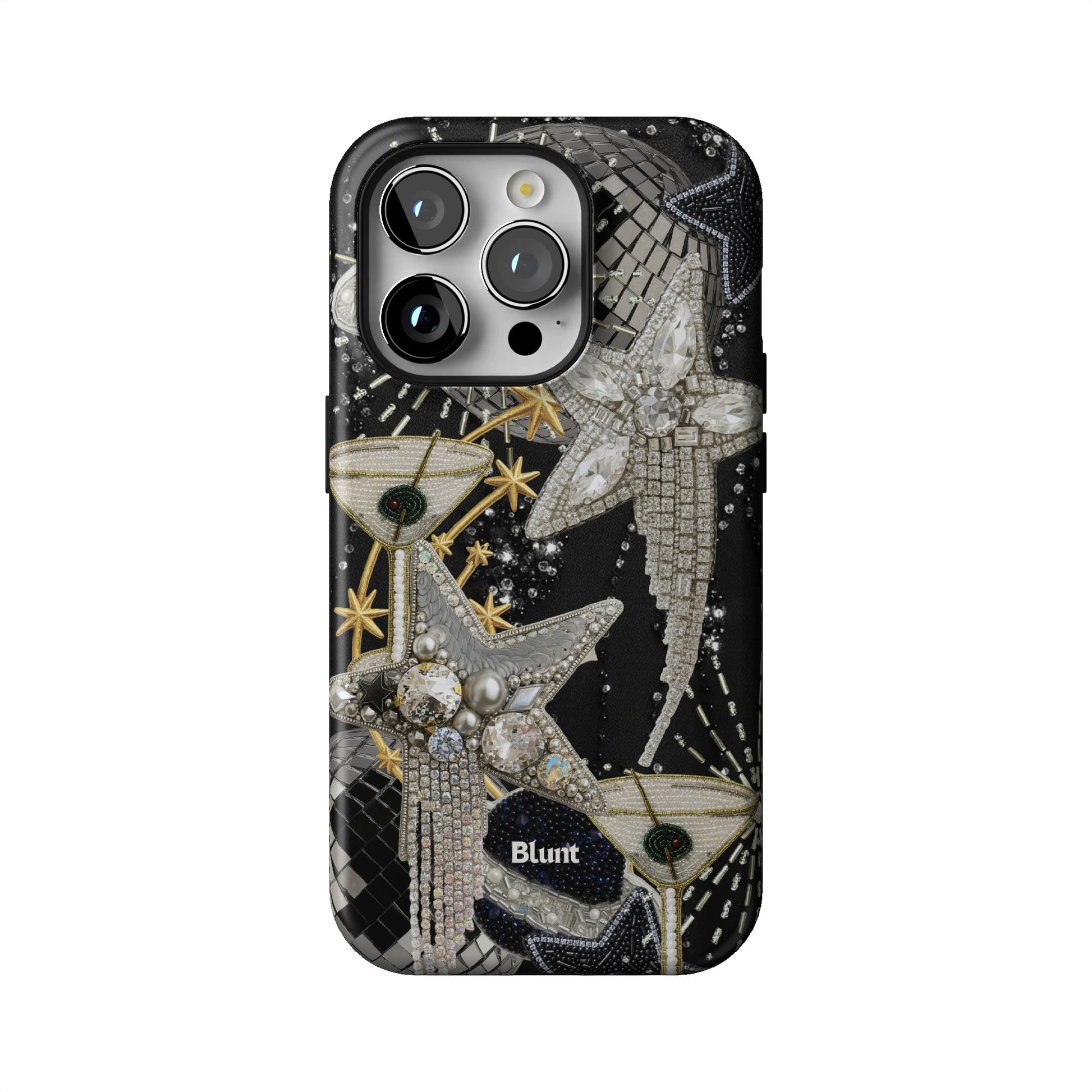 Nightlife iPhone Case gallery - Iphone_14_Pro_1