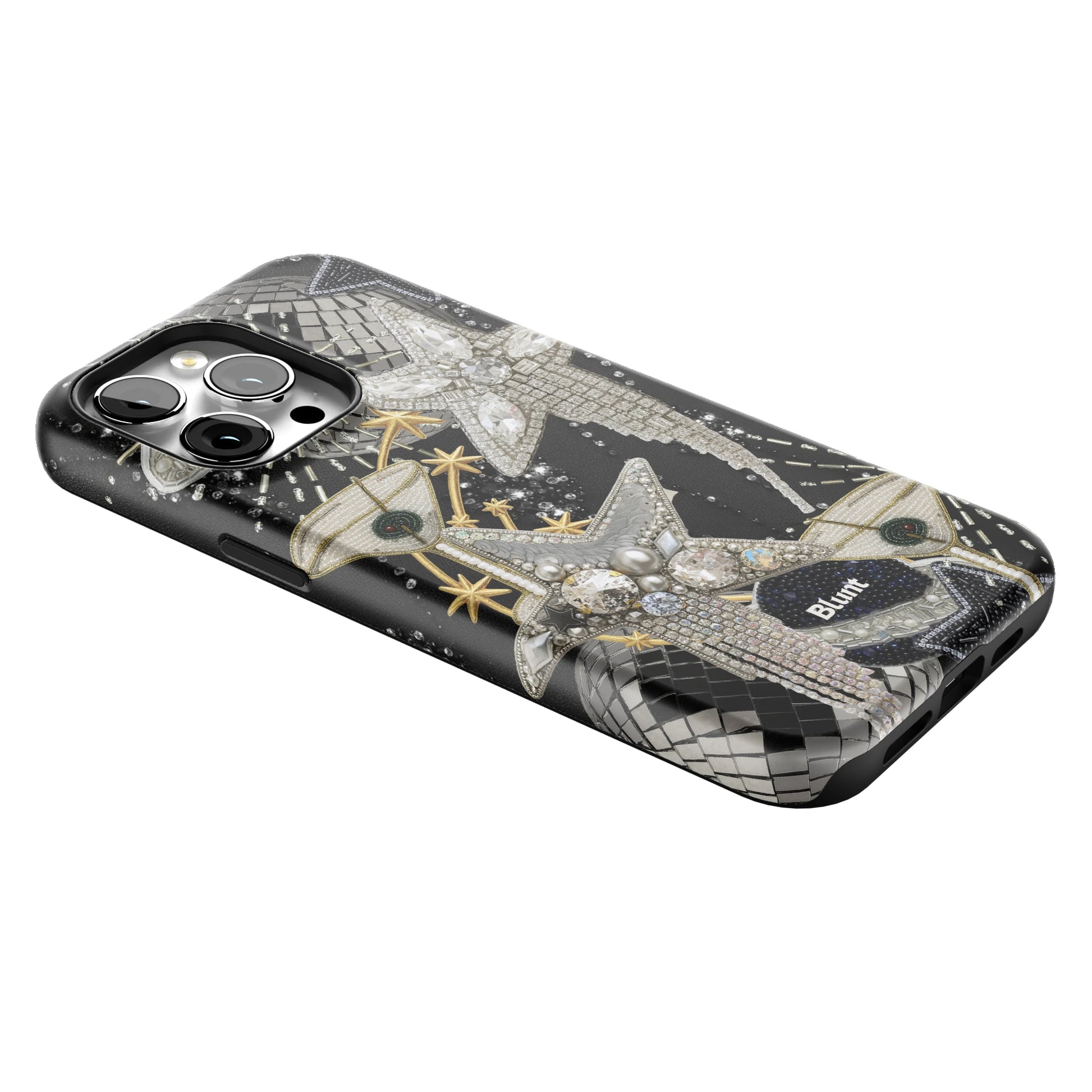 Nightlife iPhone Case gallery - Iphone_14_Pro_Max_2