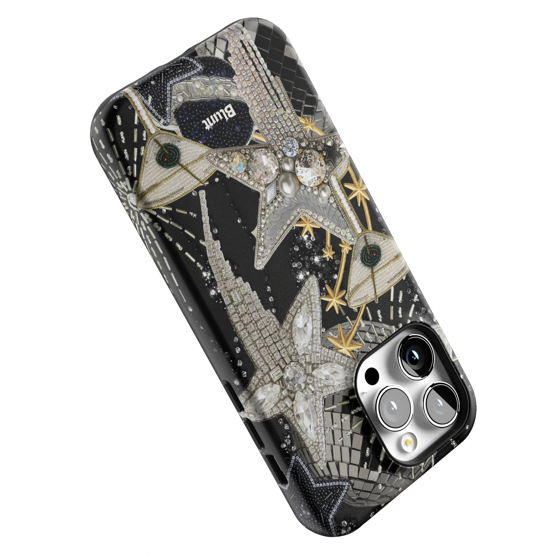 Nightlife iPhone Case gallery - Iphone_14_Pro_Max_5