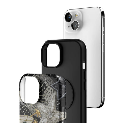 Nightlife iPhone Case gallery - Iphone_15_Iphone_3