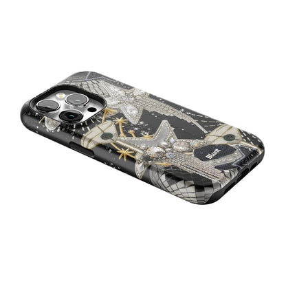 Nightlife iPhone Case gallery - Iphone_15_Pro_2
