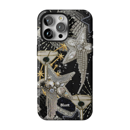 Nightlife iPhone Case gallery - Iphone_15_Pro_Max_1