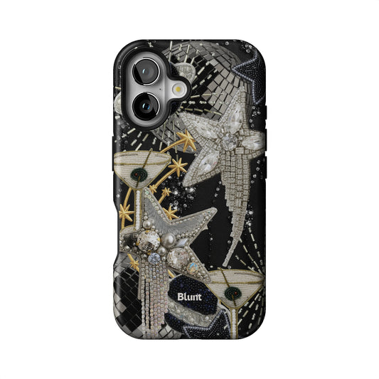 Nightlife iPhone Case gallery - Iphone_16_Iphone_1