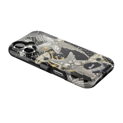 Nightlife iPhone Case gallery - Iphone_16_Iphone_2