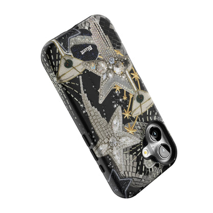 Nightlife iPhone Case gallery - Iphone_16_Iphone_5