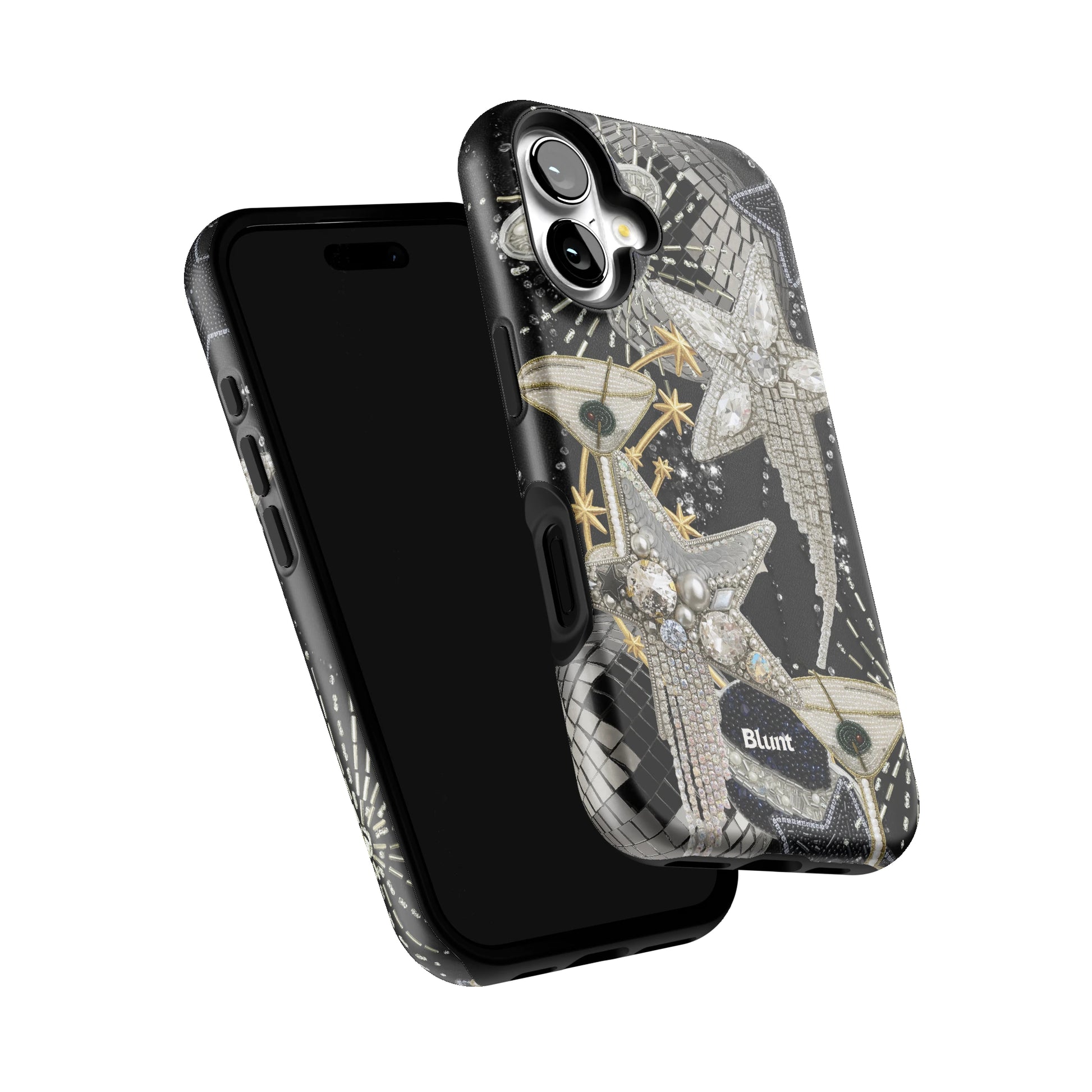 Nightlife iPhone Case gallery - Iphone_16_Iphone_6