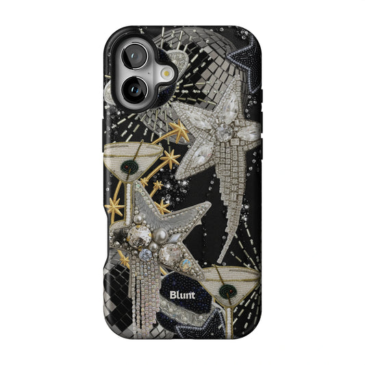 Nightlife iPhone Case gallery - Iphone_16_Mini_Air_Plus_1