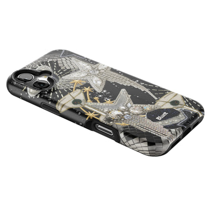 Nightlife iPhone Case gallery - Iphone_16_Mini_Air_Plus_2