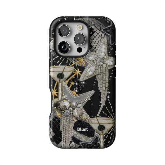 Nightlife iPhone Case gallery - Iphone_16_Pro_1