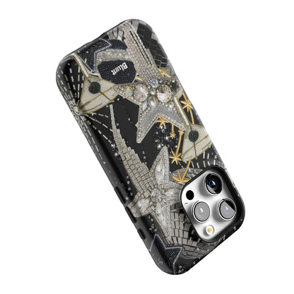 Nightlife iPhone Case gallery - Iphone_16_Pro_5